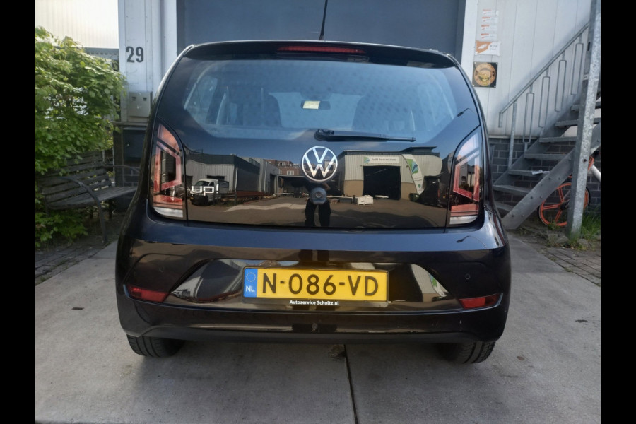 Volkswagen up! 1.0