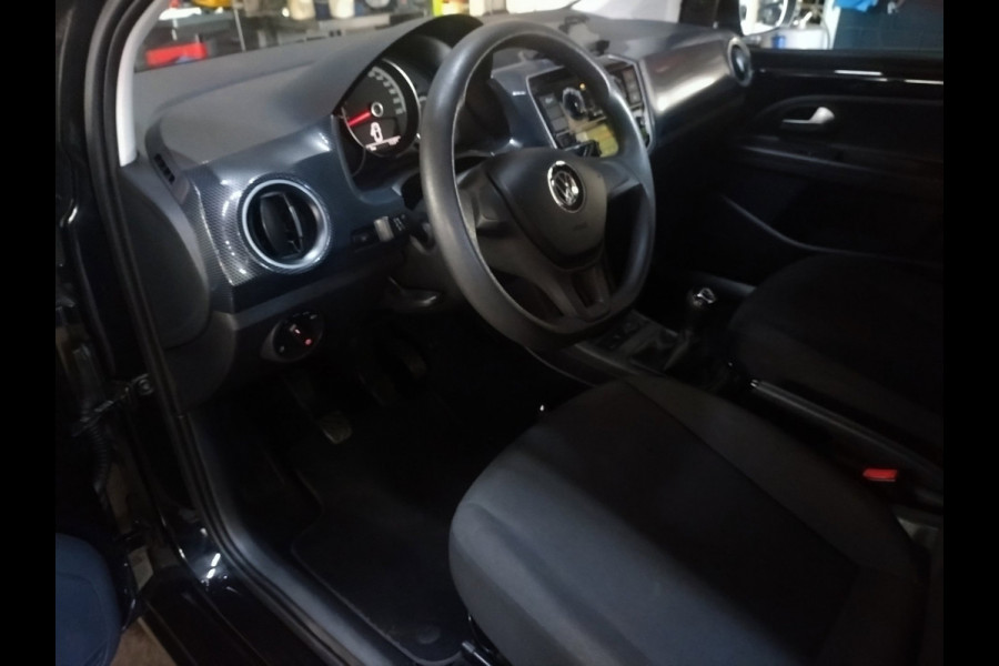 Volkswagen up! 1.0