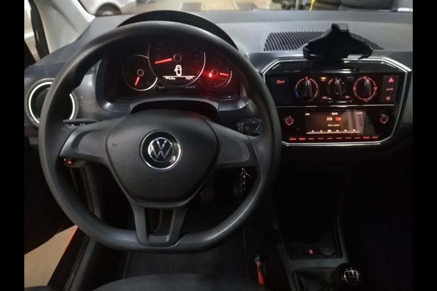 Volkswagen up! 1.0