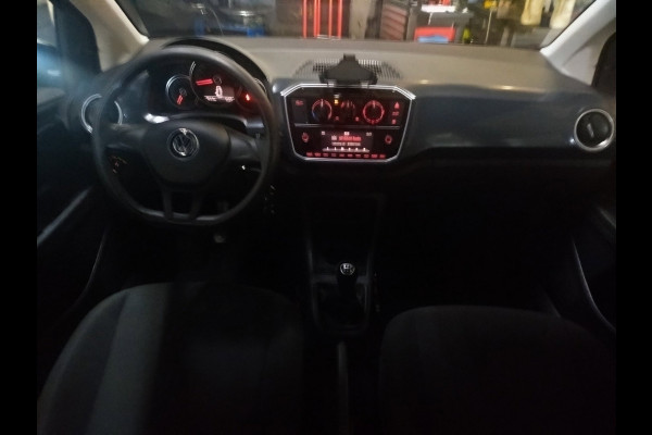 Volkswagen up! 1.0
