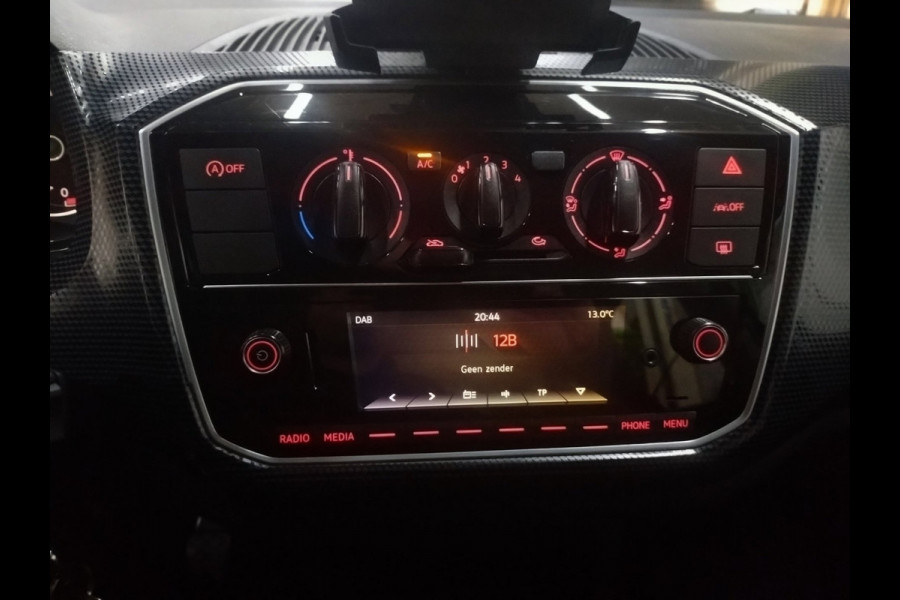 Volkswagen up! 1.0