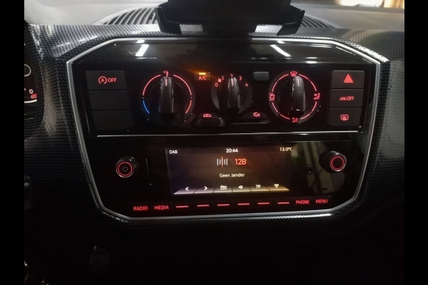 Volkswagen up! 1.0