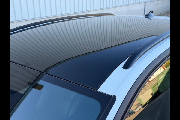 Volkswagen ID.4 Pro MAX 77 kWh, VOL OPTIES, panoramadak, soh 98 %, leder, el bedienbare trekhaak 21 inch, matrix led,, 360 camera