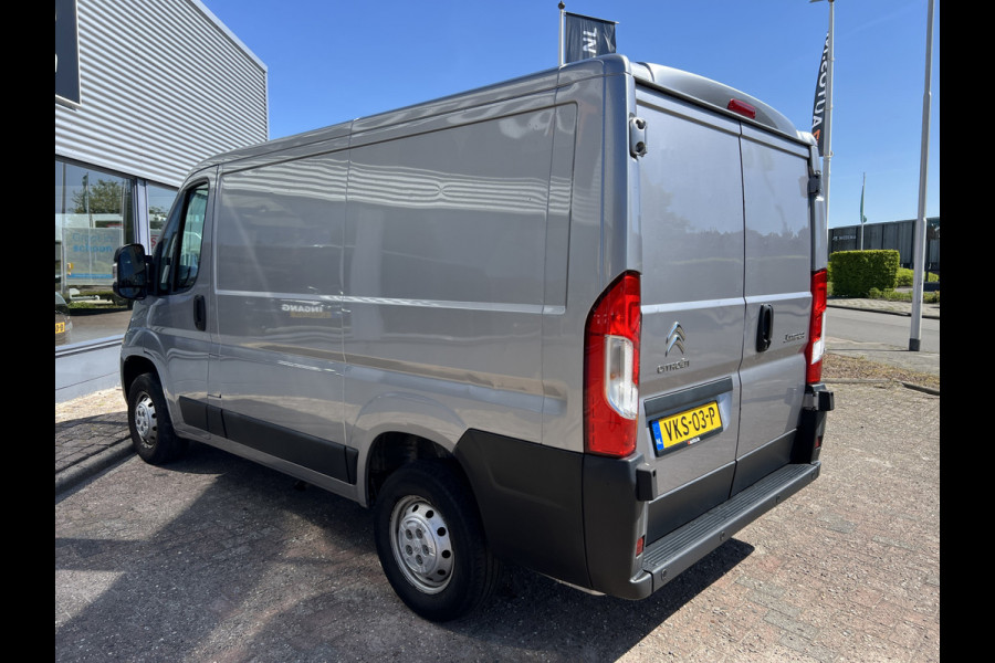 Citroën Jumper 30 2.2 BlueHDi 120 L1H1 Club