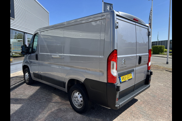 Citroën Jumper 30 2.2 BlueHDi 120 L1H1 Club