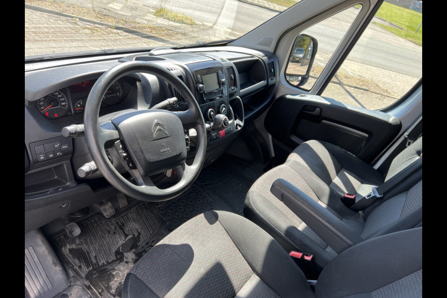 Citroën Jumper 30 2.2 BlueHDi 120 L1H1 Club