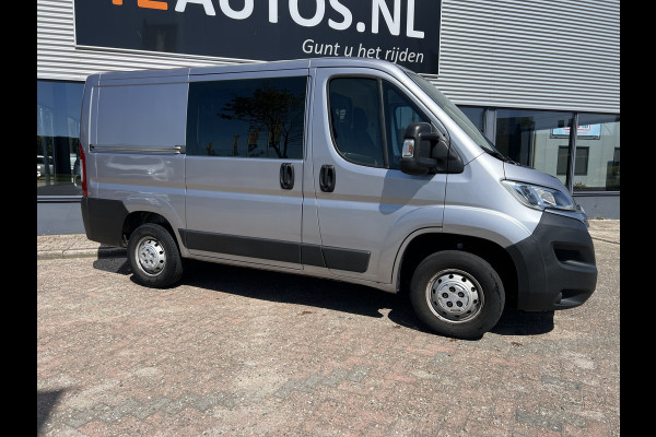 Citroën Jumper 30 2.2 BlueHDi 120 L1H1 Club