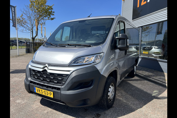 Citroën Jumper 30 2.2 BlueHDi 120 L1H1 Club
