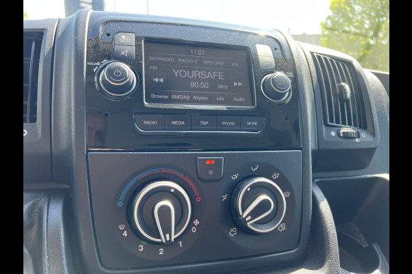 Citroën Jumper 30 2.2 BlueHDi 120 L1H1 Club