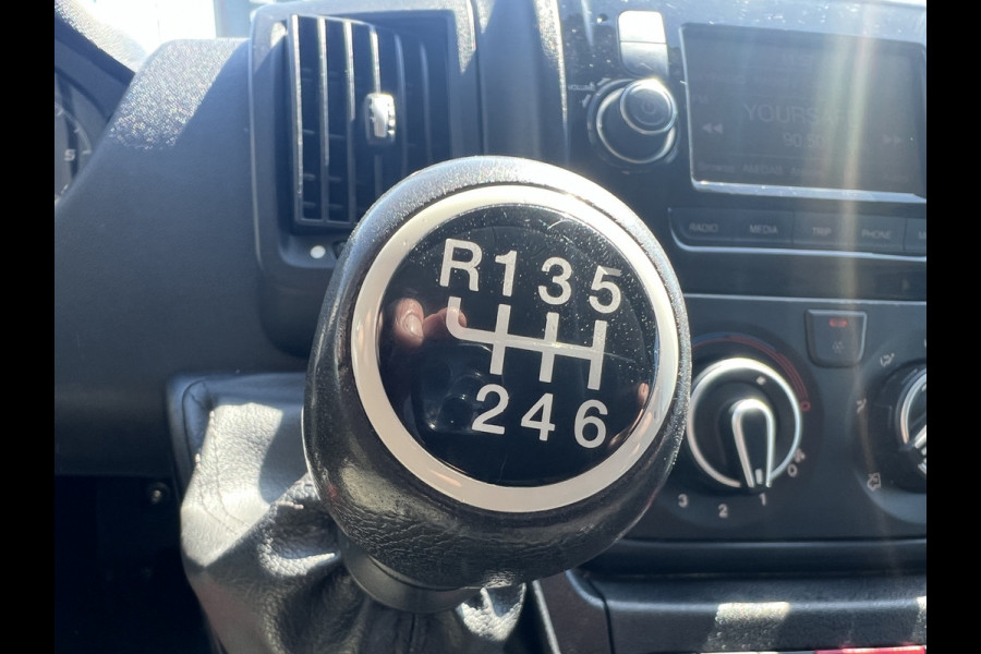 Citroën Jumper 30 2.2 BlueHDi 120 L1H1 Club