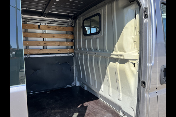 Citroën Jumper 30 2.2 BlueHDi 120 L1H1 Club