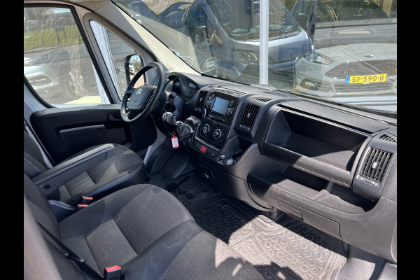 Citroën Jumper 30 2.2 BlueHDi 120 L1H1 Club