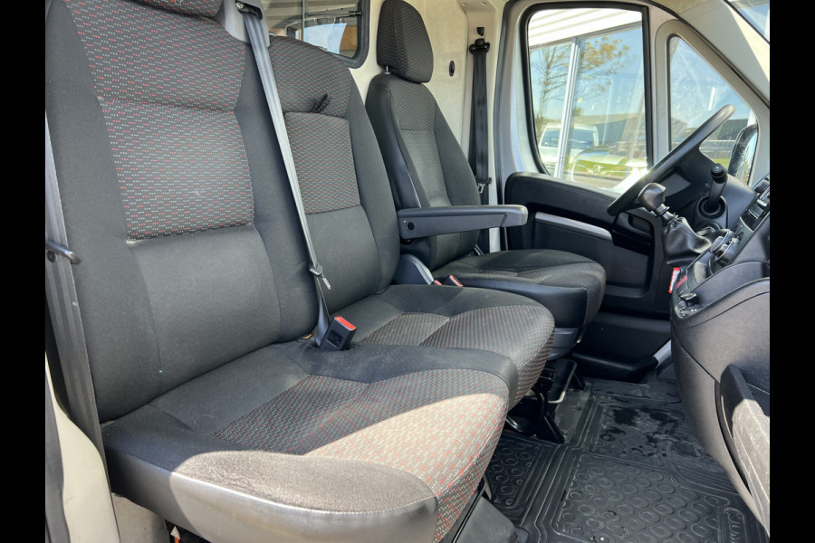 Citroën Jumper 30 2.2 BlueHDi 120 L1H1 Club