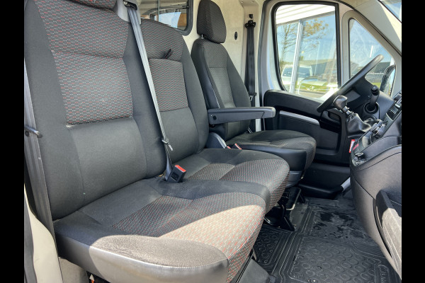 Citroën Jumper 30 2.2 BlueHDi 120 L1H1 Club