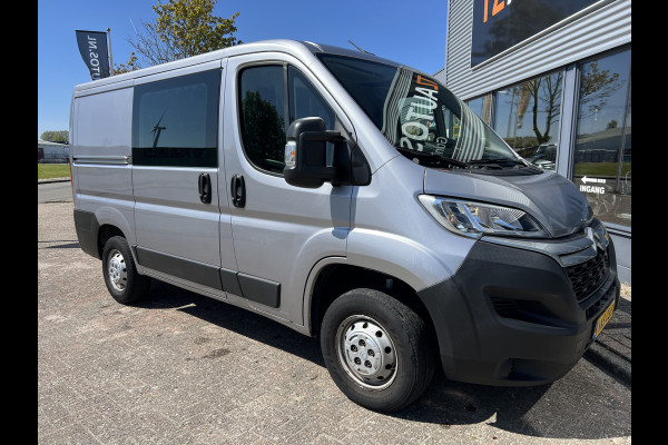 Citroën Jumper 30 2.2 BlueHDi 120 L1H1 Club