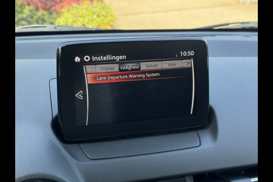 Mazda 2 1.5 Skyactiv-G Sport Selected | Navi, Cruise, Airco, Camera, DAB, Bluetooth | 1e Eigenaar | NAP |