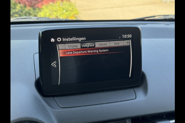 Mazda 2 1.5 Skyactiv-G Sport Selected | Navi, Cruise, Airco, Camera, DAB, Bluetooth | 1e Eigenaar | NAP |