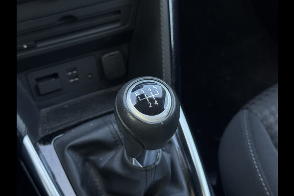 Mazda 2 1.5 Skyactiv-G Sport Selected | Navi, Cruise, Airco, Camera, DAB, Bluetooth | 1e Eigenaar | NAP |