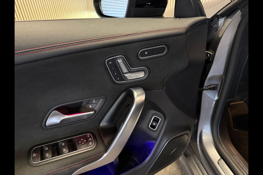 Mercedes-Benz CLA-Klasse Shooting Brake 250e AMG STYLING-PANORAMA-MEMORY-TREKHAAK-NIGHT-SOUND-KEYLESS