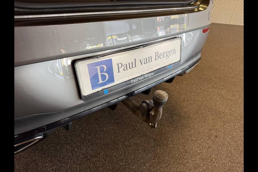 Mercedes-Benz CLA-Klasse Shooting Brake 250e AMG STYLING-PANORAMA-MEMORY-TREKHAAK-NIGHT-SOUND-KEYLESS