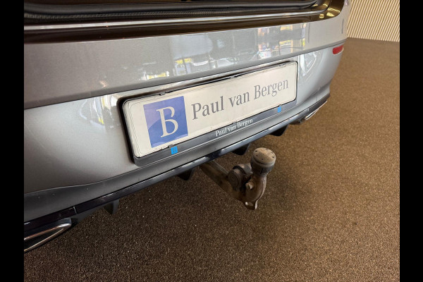 Mercedes-Benz CLA-Klasse Shooting Brake 250e AMG STYLING-PANORAMA-MEMORY-TREKHAAK-NIGHT-SOUND-KEYLESS