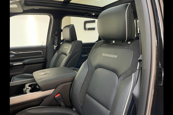 Dodge Ram Pick Up BJ2024 5.7 V8 4x4 Laramie Night Limited Pack 22inch / PANO / LPG / NL-AUTO