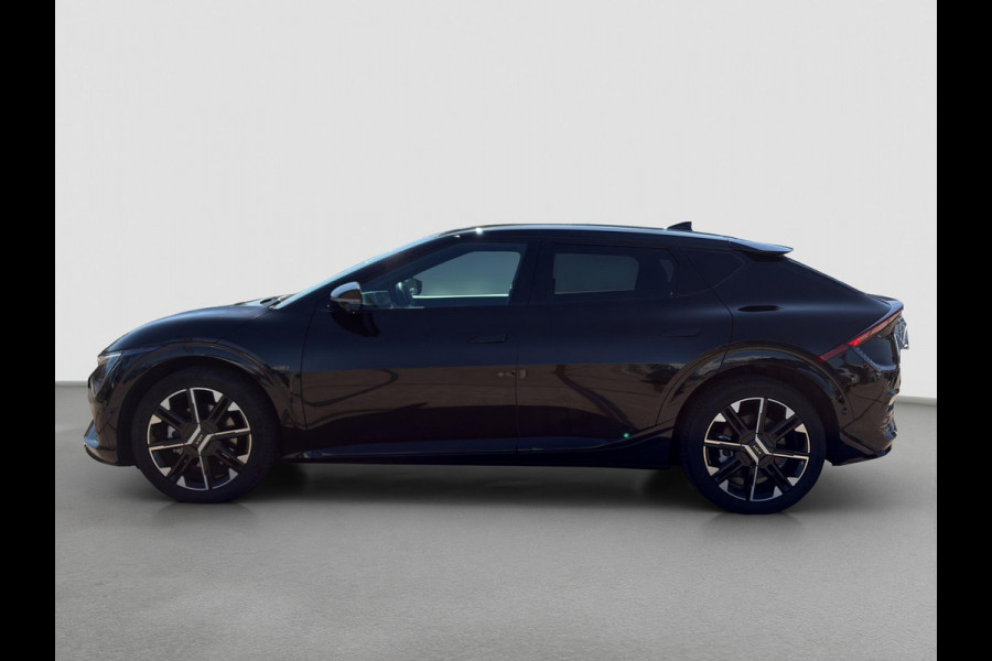 Kia Ev6 GT-Line AWD 84 kWh