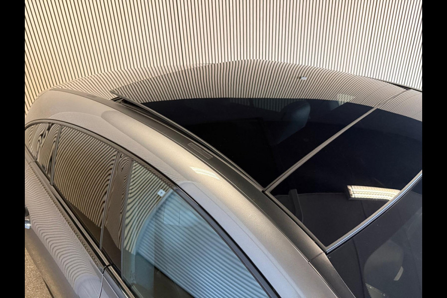 Mercedes-Benz CLA-Klasse Shooting Brake 250e AMG STYLING-PANORAMA-MEMORY-TREKHAAK-NIGHT-SOUND-KEYLESS