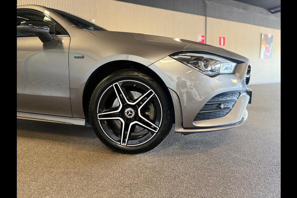 Mercedes-Benz CLA-Klasse Shooting Brake 250e AMG STYLING-PANORAMA-MEMORY-TREKHAAK-NIGHT-SOUND-KEYLESS
