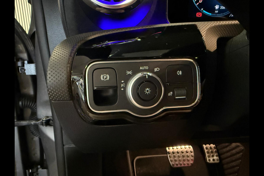 Mercedes-Benz CLA-Klasse Shooting Brake 250e AMG STYLING-PANORAMA-MEMORY-TREKHAAK-NIGHT-SOUND-KEYLESS