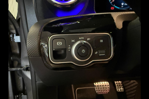 Mercedes-Benz CLA-Klasse Shooting Brake 250e AMG STYLING-PANORAMA-MEMORY-TREKHAAK-NIGHT-SOUND-KEYLESS