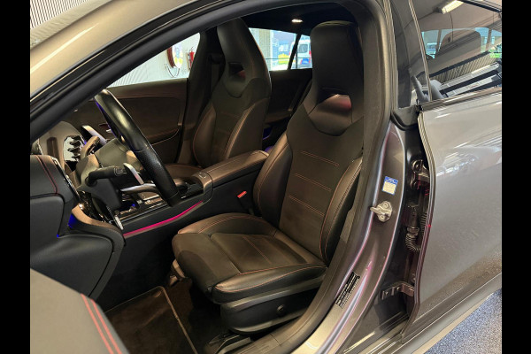 Mercedes-Benz CLA-Klasse Shooting Brake 250e AMG STYLING-PANORAMA-MEMORY-TREKHAAK-NIGHT-SOUND-KEYLESS