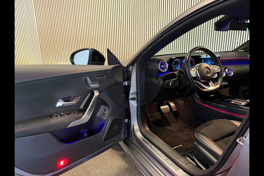 Mercedes-Benz CLA-Klasse Shooting Brake 250e AMG STYLING-PANORAMA-MEMORY-TREKHAAK-NIGHT-SOUND-KEYLESS