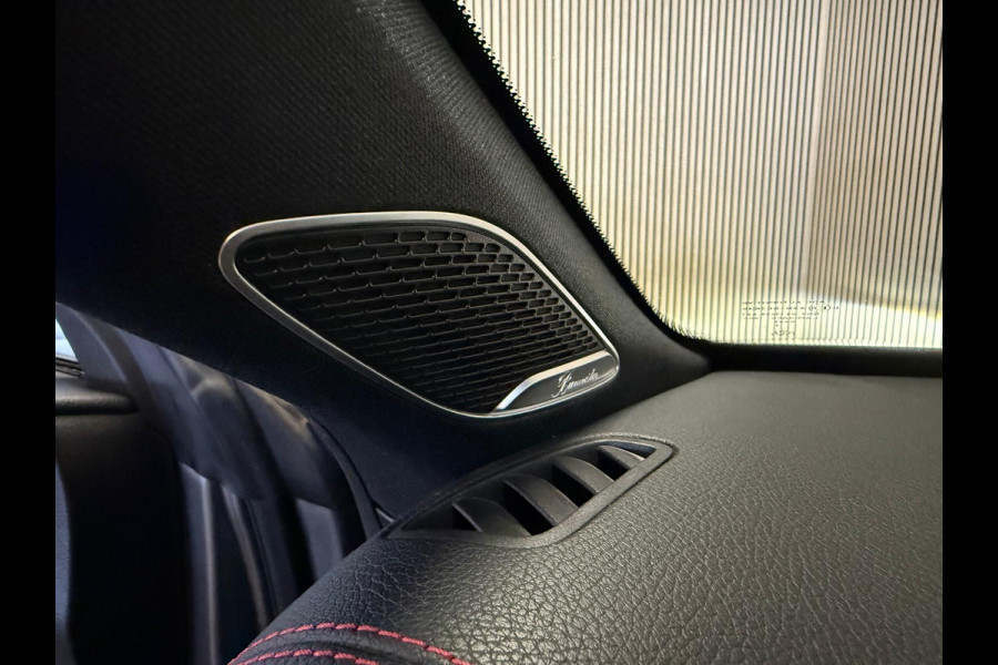 Mercedes-Benz CLA-Klasse Shooting Brake 250e AMG STYLING-PANORAMA-MEMORY-TREKHAAK-NIGHT-SOUND-KEYLESS