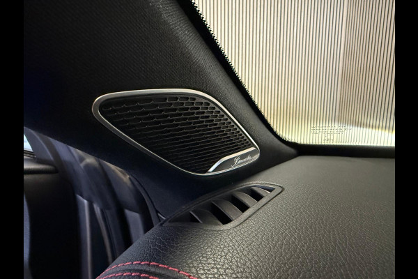 Mercedes-Benz CLA-Klasse Shooting Brake 250e AMG STYLING-PANORAMA-MEMORY-TREKHAAK-NIGHT-SOUND-KEYLESS
