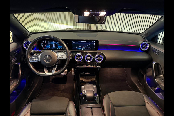 Mercedes-Benz CLA-Klasse Shooting Brake 250e AMG STYLING-PANORAMA-MEMORY-TREKHAAK-NIGHT-SOUND-KEYLESS