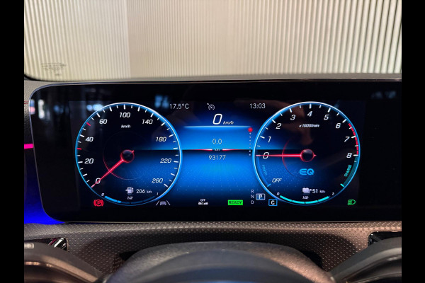 Mercedes-Benz CLA-Klasse Shooting Brake 250e AMG STYLING-PANORAMA-MEMORY-TREKHAAK-NIGHT-SOUND-KEYLESS