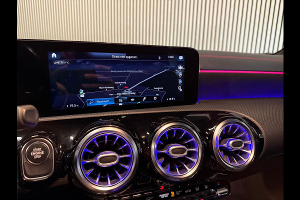 Mercedes-Benz CLA-Klasse Shooting Brake 250e AMG STYLING-PANORAMA-MEMORY-TREKHAAK-NIGHT-SOUND-KEYLESS