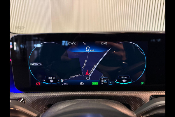 Mercedes-Benz CLA-Klasse Shooting Brake 250e AMG STYLING-PANORAMA-MEMORY-TREKHAAK-NIGHT-SOUND-KEYLESS