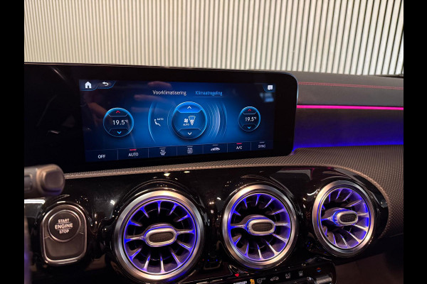 Mercedes-Benz CLA-Klasse Shooting Brake 250e AMG STYLING-PANORAMA-MEMORY-TREKHAAK-NIGHT-SOUND-KEYLESS