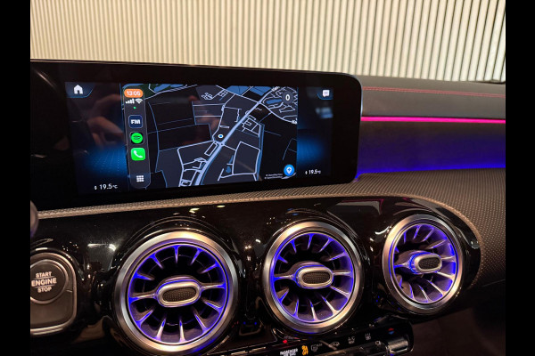 Mercedes-Benz CLA-Klasse Shooting Brake 250e AMG STYLING-PANORAMA-MEMORY-TREKHAAK-NIGHT-SOUND-KEYLESS