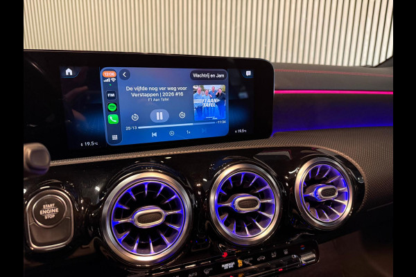 Mercedes-Benz CLA-Klasse Shooting Brake 250e AMG STYLING-PANORAMA-MEMORY-TREKHAAK-NIGHT-SOUND-KEYLESS