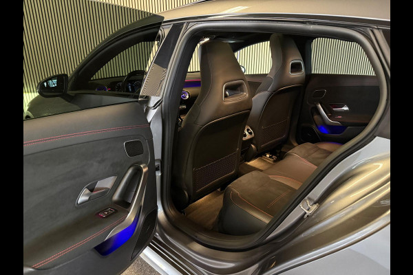 Mercedes-Benz CLA-Klasse Shooting Brake 250e AMG STYLING-PANORAMA-MEMORY-TREKHAAK-NIGHT-SOUND-KEYLESS