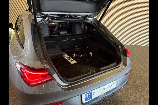 Mercedes-Benz CLA-Klasse Shooting Brake 250e AMG STYLING-PANORAMA-MEMORY-TREKHAAK-NIGHT-SOUND-KEYLESS
