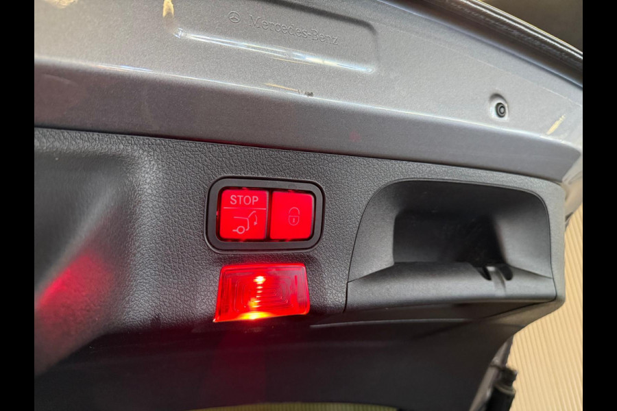 Mercedes-Benz CLA-Klasse Shooting Brake 250e AMG STYLING-PANORAMA-MEMORY-TREKHAAK-NIGHT-SOUND-KEYLESS