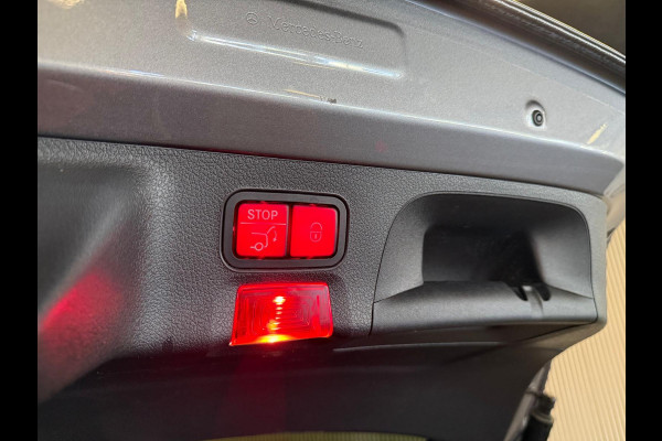 Mercedes-Benz CLA-Klasse Shooting Brake 250e AMG STYLING-PANORAMA-MEMORY-TREKHAAK-NIGHT-SOUND-KEYLESS