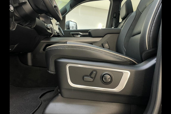 RAM 1500 BJ2024 5.7 V8 4x4 Laramie Night Limited Pack 22inch / PANO / LPG / NL-AUTO