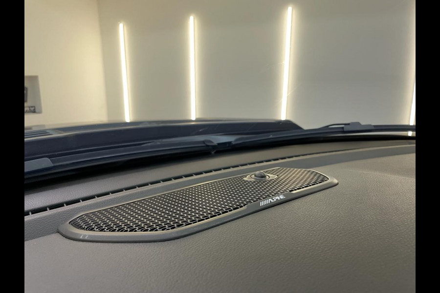 RAM 1500 BJ2024 5.7 V8 4x4 Laramie Night Limited Pack 22inch / PANO / LPG / NL-AUTO