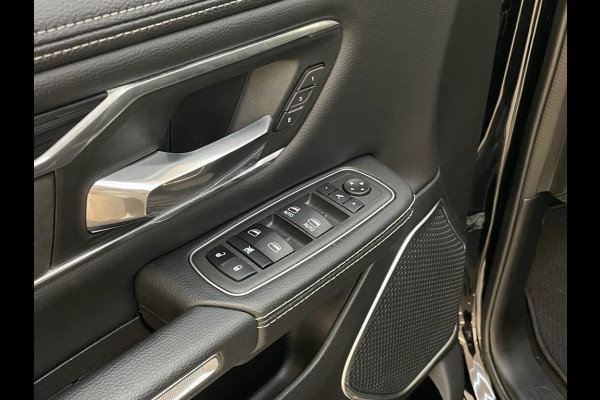 RAM 1500 BJ2024 5.7 V8 4x4 Laramie Night Limited Pack 22inch / PANO / LPG / NL-AUTO