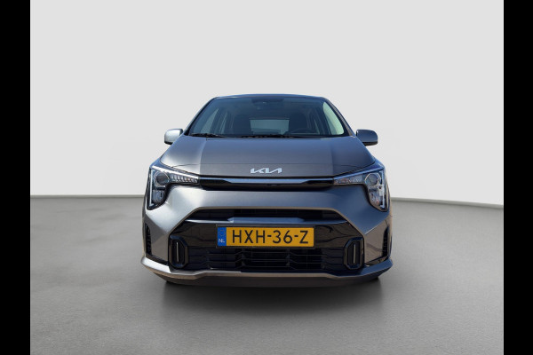 Kia Picanto 1.0 DPI DynamicLine Automaat Navi | Camera | Cruise | PDC | Android Auto / Apple Carplay |